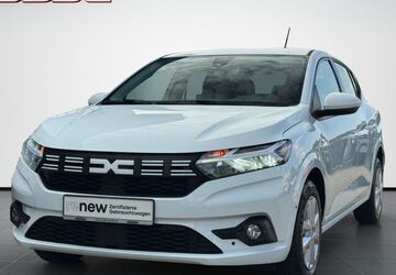 Dacia Sandero 69.900 km 11.490 &euro; Hannover 30177
