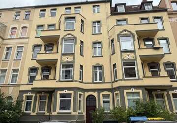 Wohnung Hannover List - 3 Zimmer, 86 m&sup2;, 1.250&euro; | Angebot:27108906