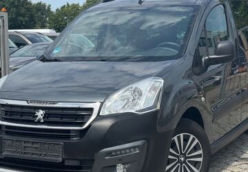 Peugeot Partner 191.000 km 6.490 &euro; Hannover 30179