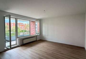 Wohnung Langenhagen Langenforth - 2 Zimmer, 63 m&sup2;, 590&euro; | Angebot:27309270