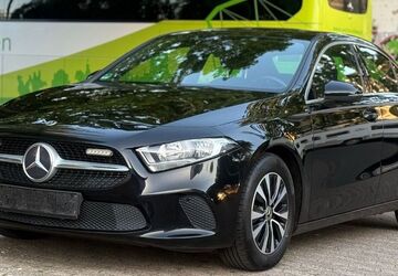 Mercedes-Benz A 180 215.476 km 13.490 &euro; Langenhagen 30855