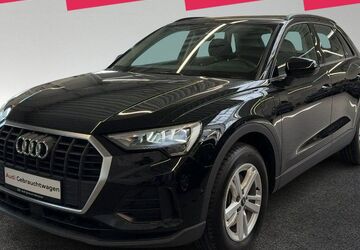 Audi Q3 51.437 km 26.650 &euro; Hannover 30179