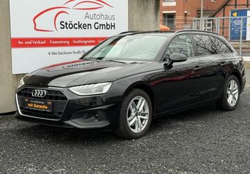 Audi A4 175.000 km 21.490 &euro; Hannover 30419