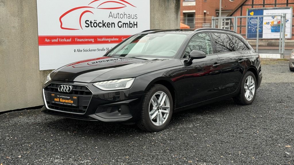 Audi A4 175.000 km 21.490 &euro; Hannover 30419