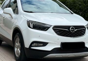 Opel Mokka 79.000 km 11.499 &euro; Hannover 30179