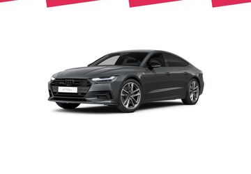 Audi A7 50.894 km 48.950 &euro; Hannover 30179