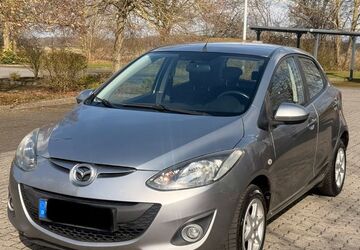 Mazda 2 217.383 km 1.690 &euro; Neustadt 31535