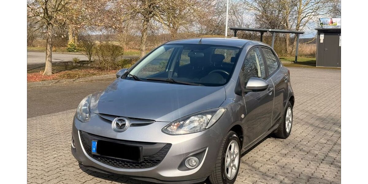 Mazda 2 217.383 km 1.690 &euro; Neustadt 31535