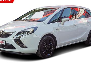 Opel Zafira Tourer 103.383 km 12.990 &euro; Hannover 30179