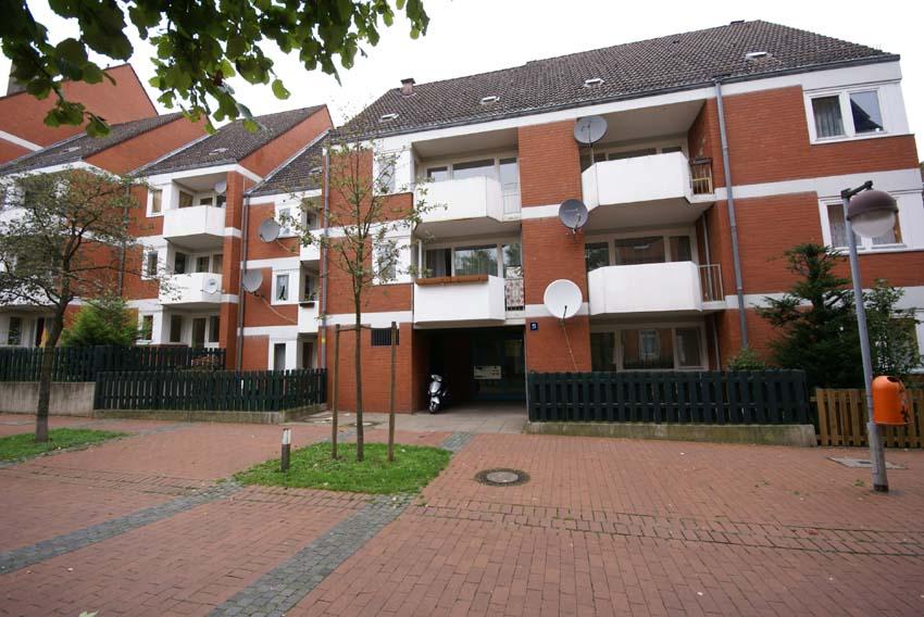 Dachgeschoßwohnung Hannover Linden-Limmer - 3 Zimmer, 86 m&sup2;, 987&euro; | Angebot:26447587