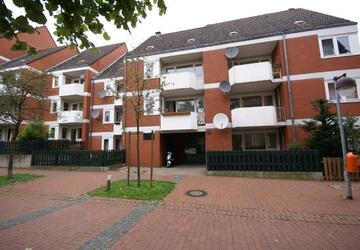 Wohnung Hannover Linden-Limmer - 3 Zimmer, 86 m&sup2;, 987&euro; | Angebot:26447587