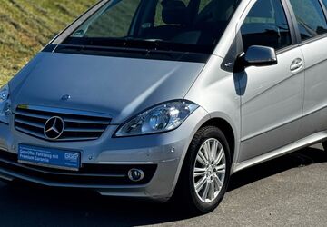 Mercedes-Benz A 180 108.000 km 6.800 &euro; Hildesheim 31135