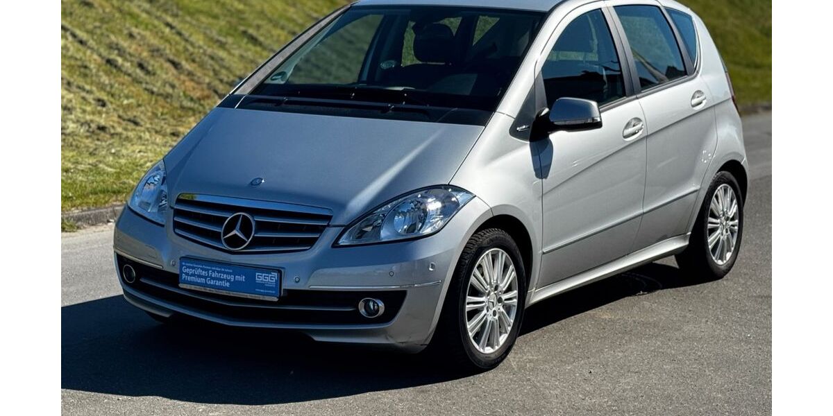 Mercedes-Benz A 180 108.000 km 6.800 &euro; Hildesheim 31135