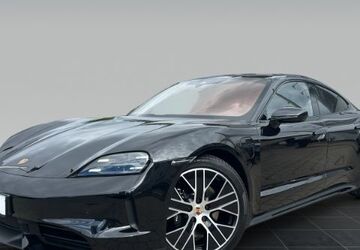 Porsche Taycan 13.000 km 121.900 &euro; Hannover 30177