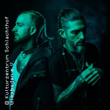 MISSIO - Tour 2026 30.08.2026 Gebäude 9