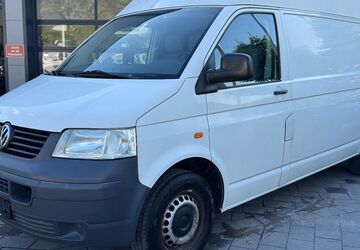 VW T5 Transporter 217.219 km 7.499 &euro; Isernhagen OT Altwarmbüchen bei Hannover A2/A7 30916