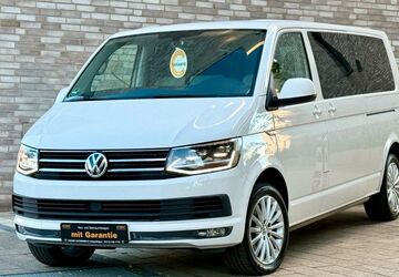 VW T6 Caravelle 322.000 km 22.990 &euro; Langenhagen 30853