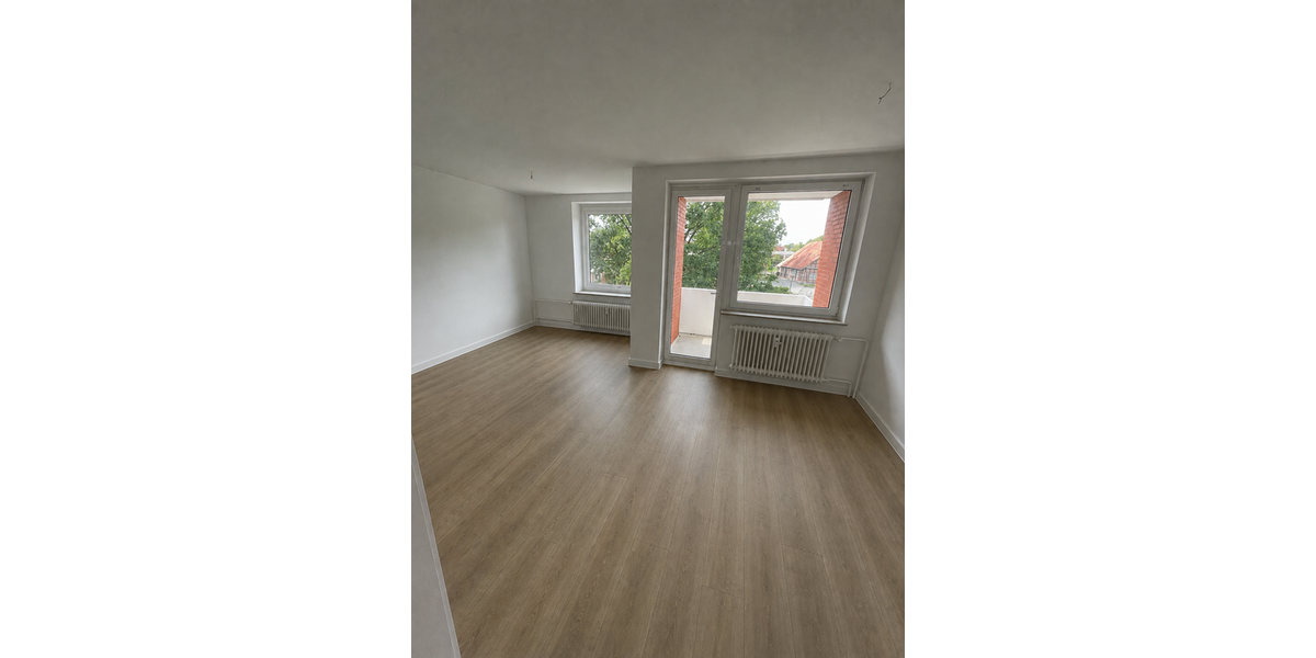Etagenwohnung Wedemark - 3 Zimmer, 72 m&sup2;, 720&euro; | Angebot:26994095