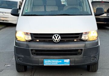 VW T5 Transporter 326.298 km 6.100 &euro; Hildesheim 31135