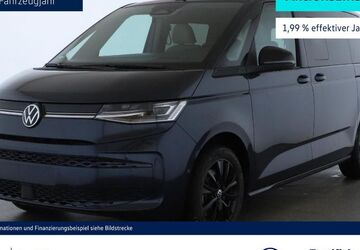 VW T7 Multivan 8.916 km 61.800 &euro; Hannover 30419