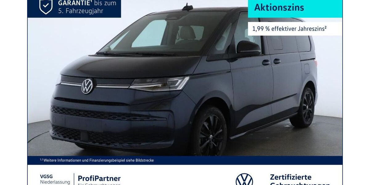 VW T7 Multivan 8.916 km 61.800 &euro; Hannover 30419