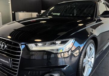 Audi A6 145.000 km 22.290 &euro; Hannover 30559
