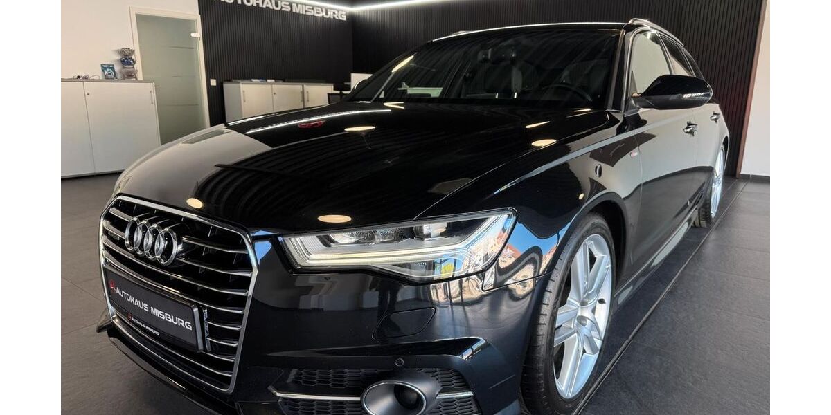 Audi A6 145.000 km 22.290 &euro; Hannover 30559