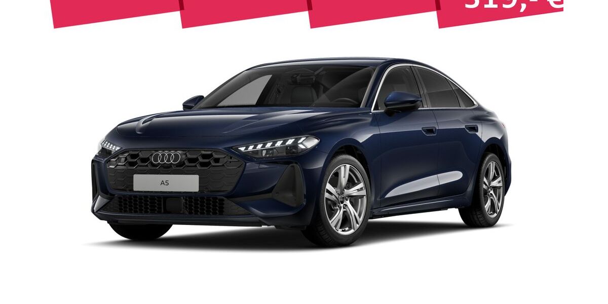 Audi A5 3.571 km 40.990 &euro; Hannover 30179