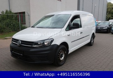 VW Caddy 239.998 km 6.900 &euro; Hannover 30179