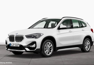 BMW X1 57.737 km 26.609 &euro; Hannover 30539