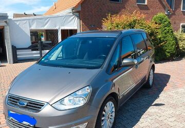 Ford Galaxy 183.500 km 9.900 &euro; Nordstemmen 31171