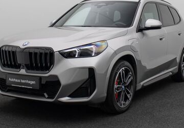 BMW X1 7.503 km 53.499 &euro; Isernhagen 30916