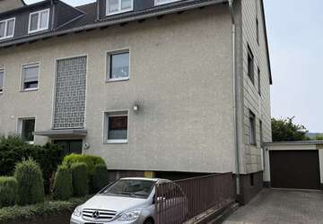 Wohnung Wennigsen - 3 Zimmer, 73 m&sup2;, 550&euro; | Angebot:27163999