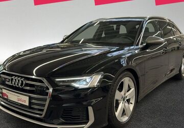 Audi S6 44.769 km 51.450 &euro; Hannover 30179