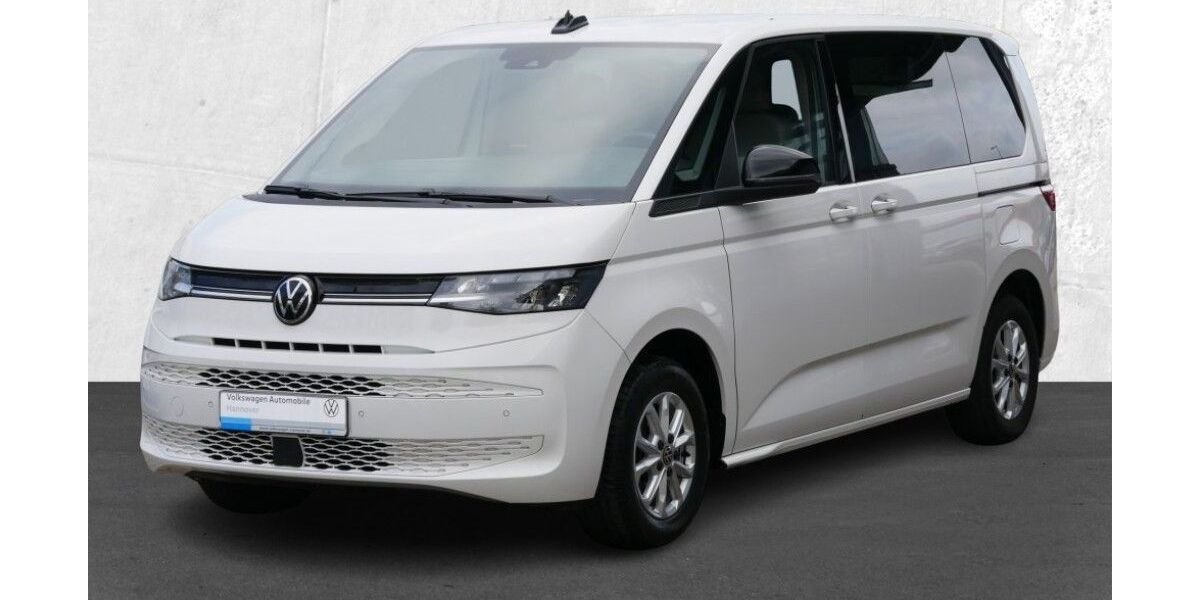 VW T7 Multivan 56.158 km 42.450 &euro; Langenhagen 30853