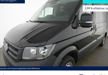 VW Crafter 16.695 km 38.190 &euro; Hannover 30419