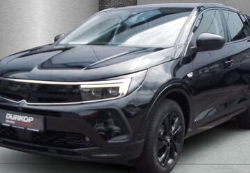 Opel Grandland (X) 12.003 km 19.980 &euro; Hannover 30177