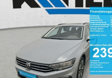 VW Passat Variant 74.632 km 24.390 &euro; Neustadt am Rübenberge 31535