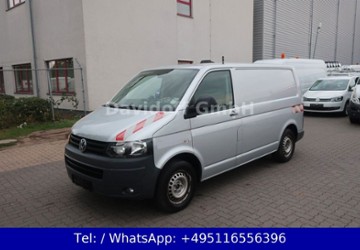VW T5 Transporter 245.105 km 7.500 &euro; Hannover 30179