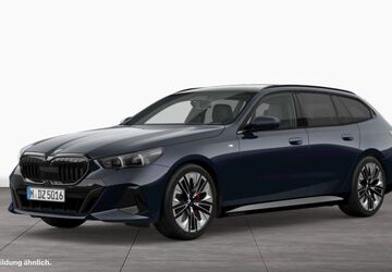 BMW 520 27.881 km 47.908 &euro; Hannover 30539
