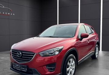 Mazda CX-5 145.990 km 9.780 &euro; Hannover 30165