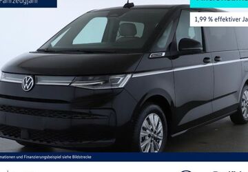 VW T7 Multivan 1.875 km 70.990 &euro; Hannover 30419