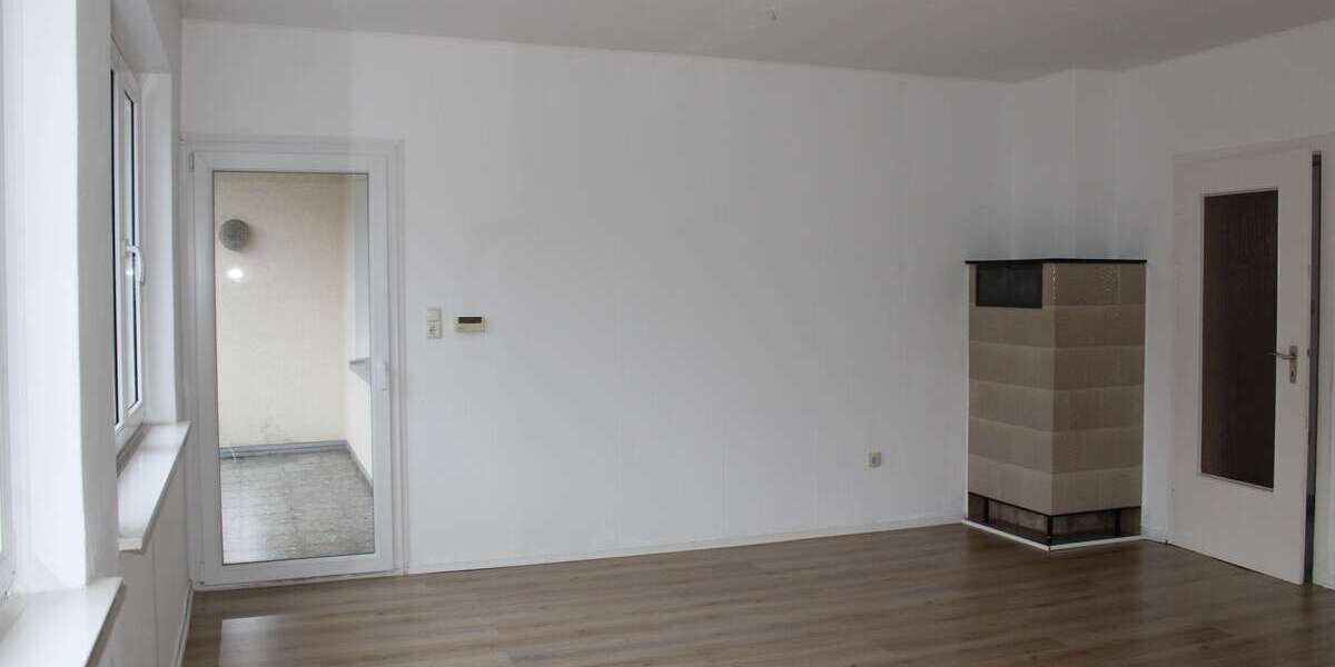 Etagenwohnung Langenhagen Kaltenweide - 3 Zimmer, 80 m&sup2;, 800&euro; | Angebot:27426389