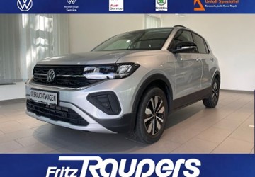 VW T-Cross 5.000 km 27.450 &euro; Hannover 30453