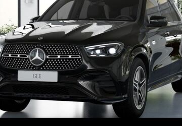 Mercedes-Benz GLE 350 9.900 km 88.500 &euro; Hannover 30655