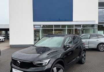 Volvo XC40 43.200 km 29.900 &euro; Hannover 30179