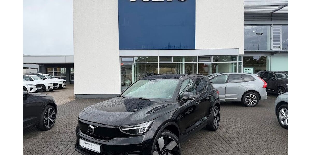 Volvo XC40 43.200 km 29.900 &euro; Hannover 30179