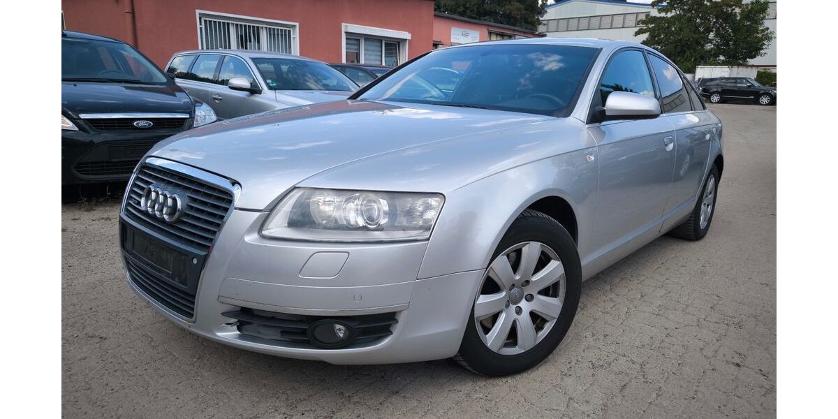 Audi A6 233.543 km 5.499 &euro; Hannover 30419