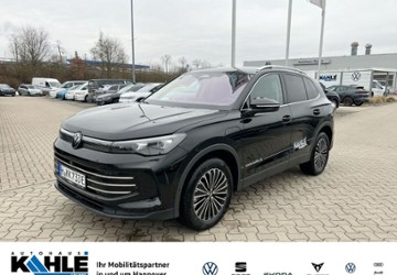 VW Tiguan 7.500 km 47.990 &euro; Hannover 30419