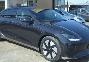 Hyundai IONIQ 6 7.950 km 39.490 &euro; Hannover 30453